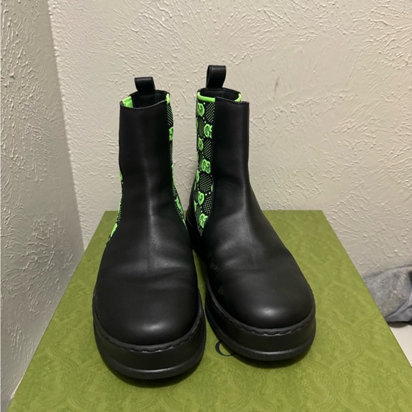 GUCCI Boots - Picture 7 of 7